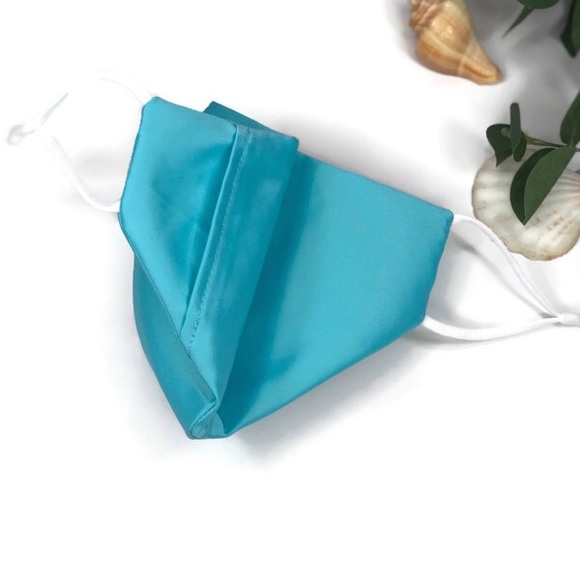 Stylish and Comfortable Face Mask | Handmade - Picture 3 of 5